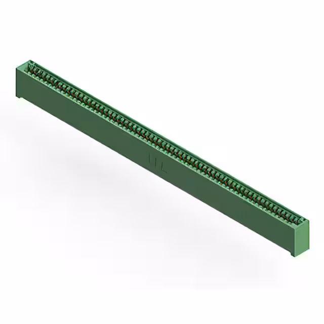 845-065-520-101 EDAC Inc.  Edgeboard Connectors